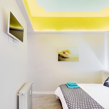 Greco Toledo - Apartamentos Aloha 톨레도 외부 사진